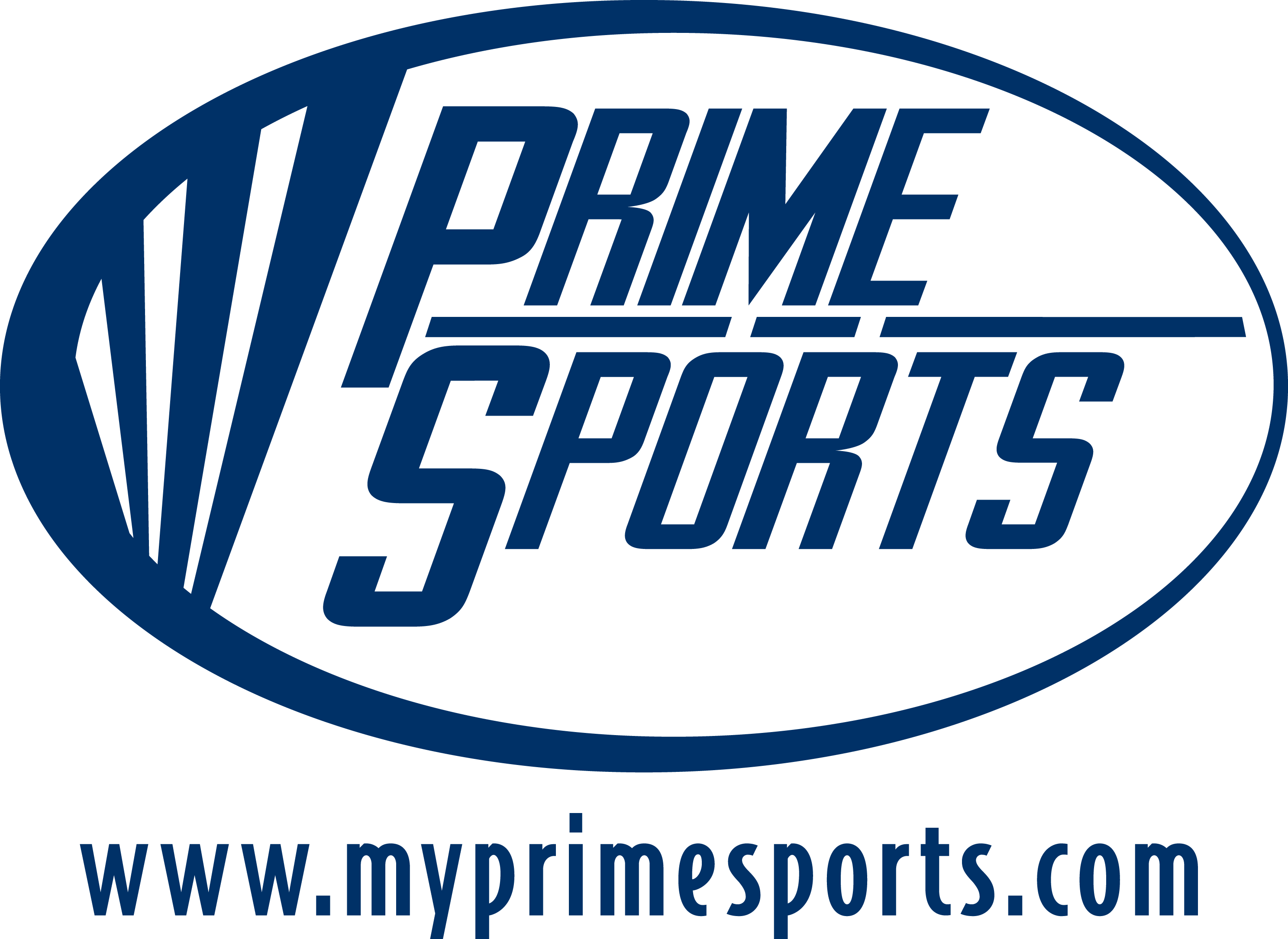 PrimeSports-Web