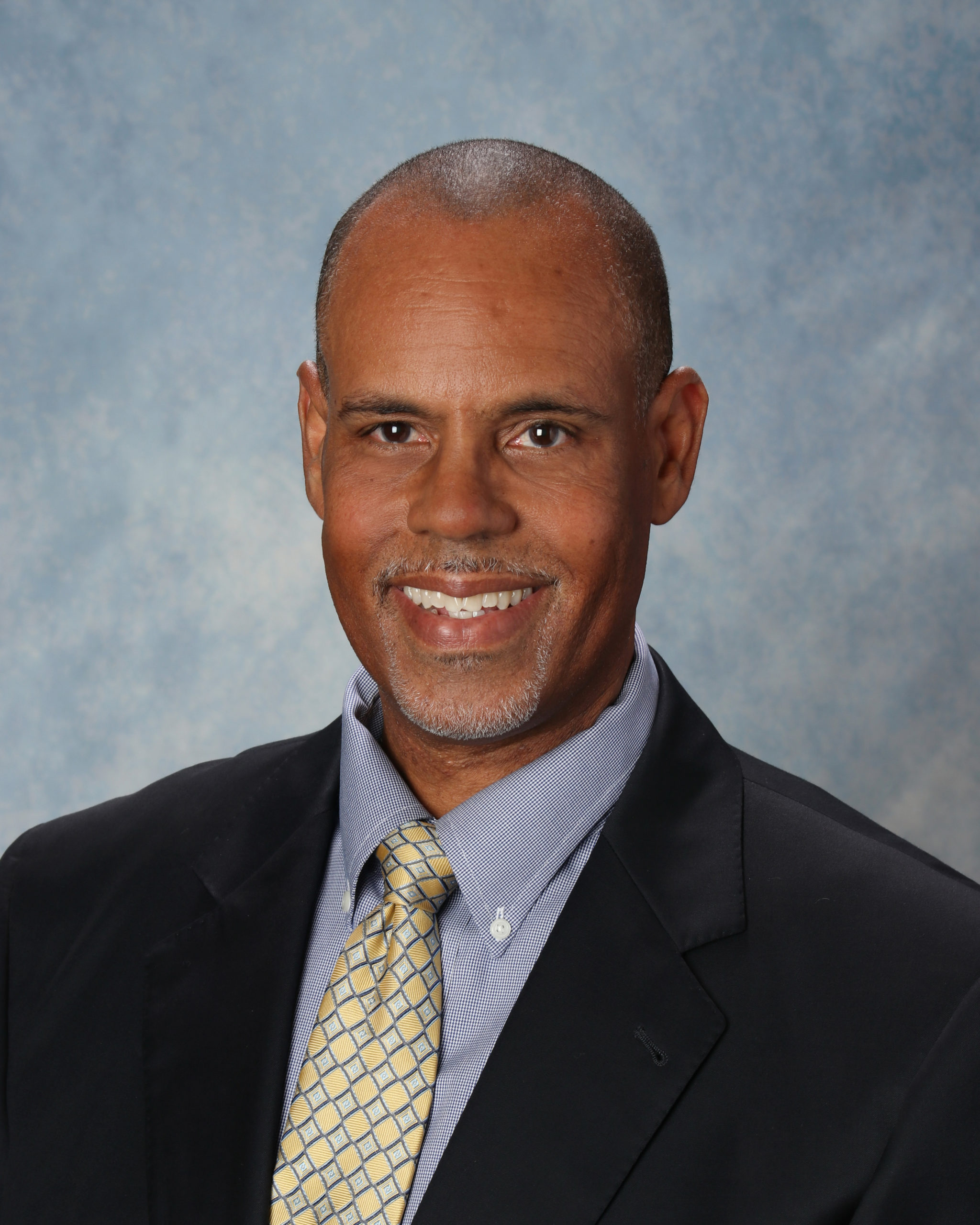 Mr. Carl Bronson - Catholic High School San Diego